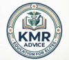 kmr advice logo