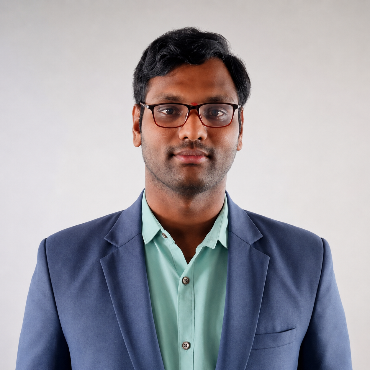 Venkat Kolipakula